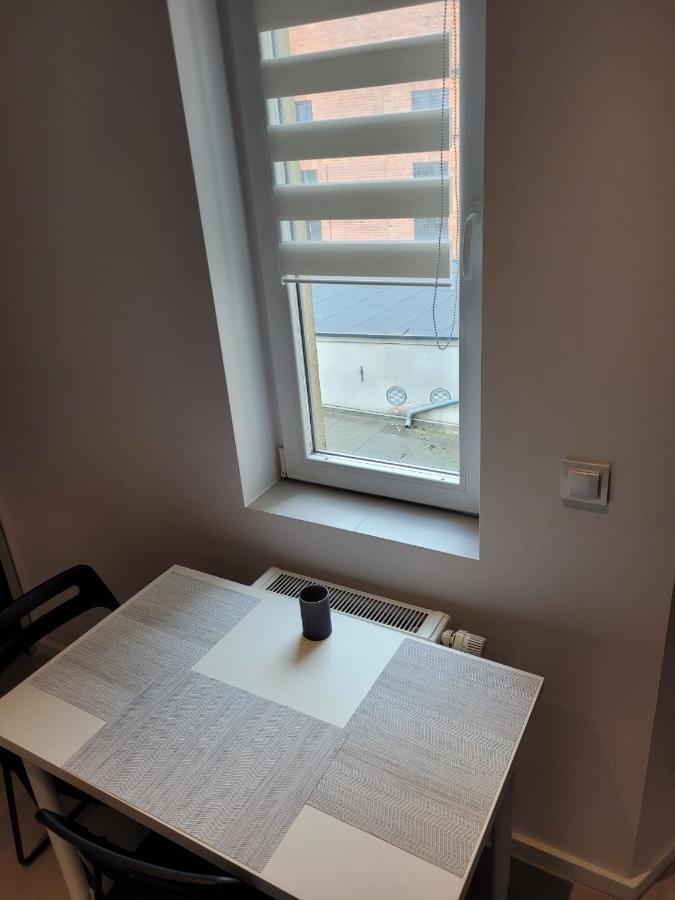 Apartament Wierzbowa 6 Z Klimatyzacja Poznań Buitenkant foto