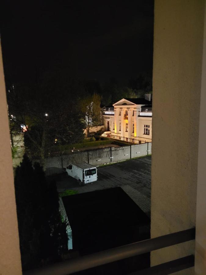 Apartament Wierzbowa 6 Z Klimatyzacja Poznań Buitenkant foto